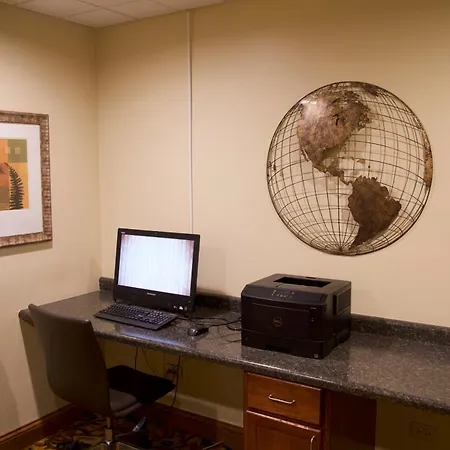 Country Inn & Suites By Radisson, Crystal Lake, Il