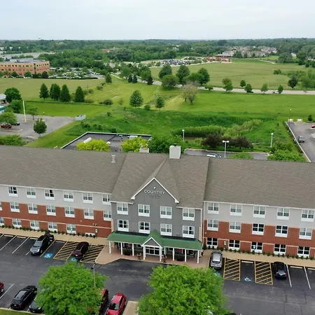 Country Inn & Suites By Radisson, Crystal Lake, Il