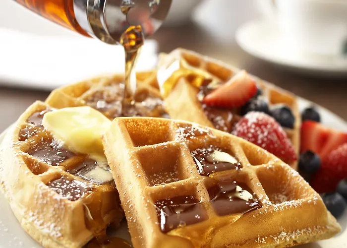 Hotel Country & By Radisson, Crystal Lake, Il 4*