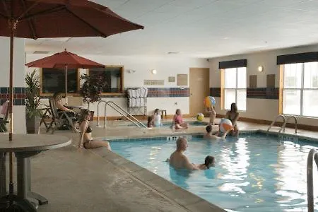 Country & By Radisson, Crystal Lake, Il Hotel